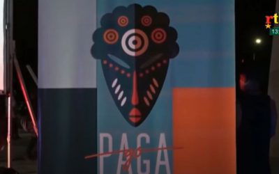 Restitution de Go PAGA et lancement national : Reportage RTB